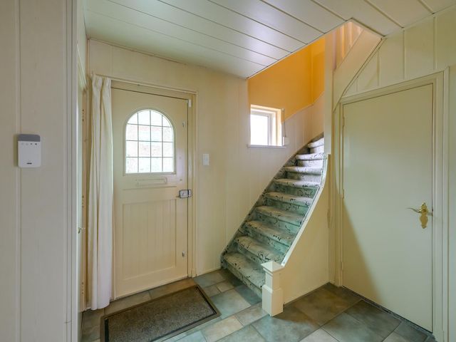 Timberwolfstraat 34, Oudenbosch