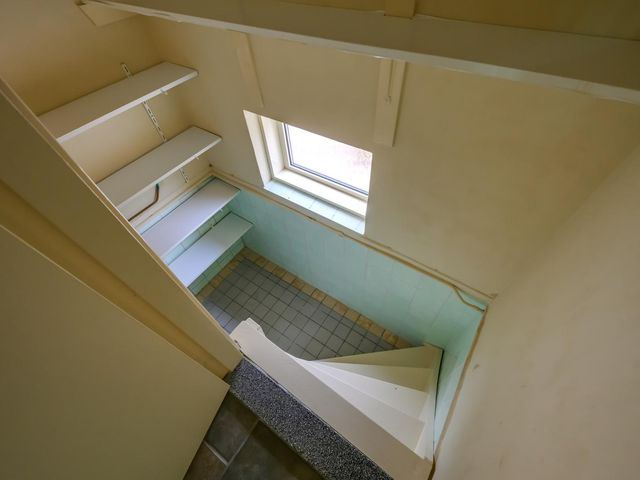 Timberwolfstraat 34, Oudenbosch