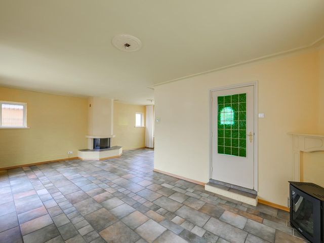Timberwolfstraat 34, Oudenbosch