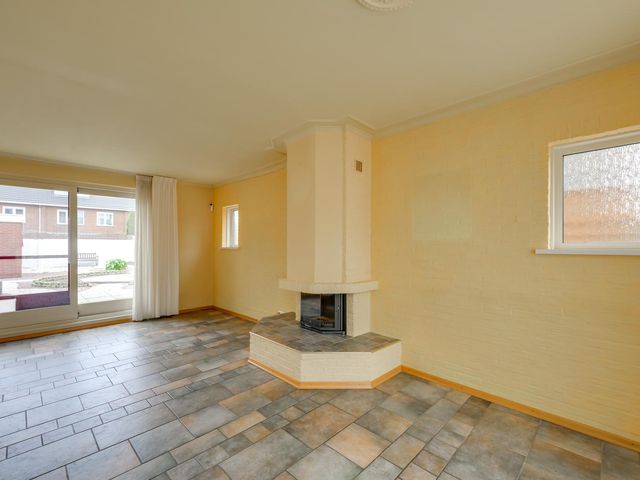 Timberwolfstraat 34, Oudenbosch