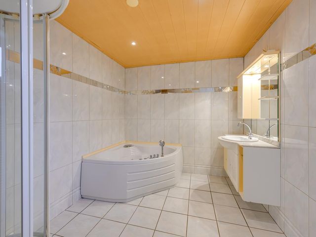 Timberwolfstraat 34, Oudenbosch