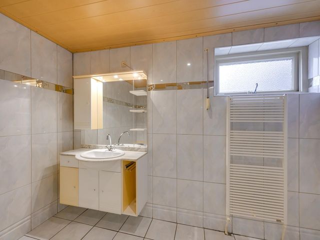 Timberwolfstraat 34, Oudenbosch