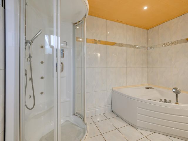 Timberwolfstraat 34, Oudenbosch