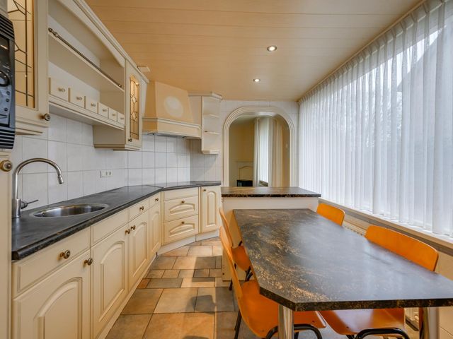Timberwolfstraat 34, Oudenbosch