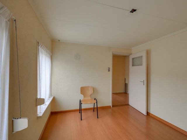 Timberwolfstraat 34, Oudenbosch