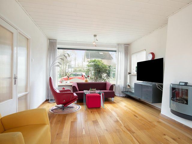 Jeroen Boschstraat 45, Terneuzen