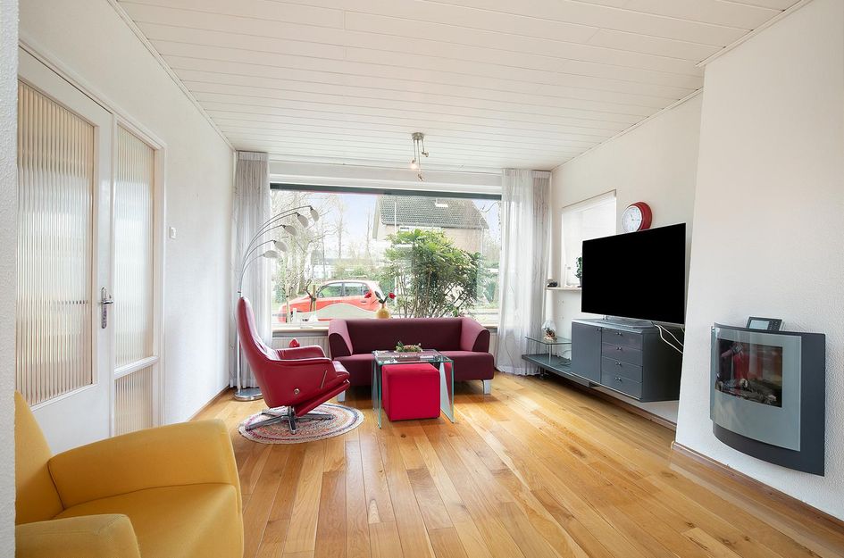 Jeroen Boschstraat 45