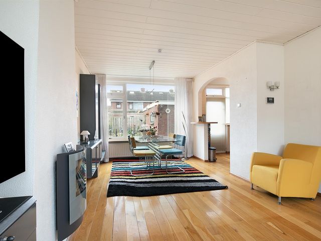 Jeroen Boschstraat 45, Terneuzen