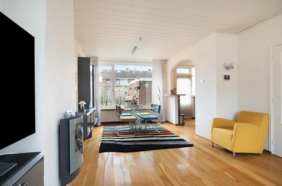 Jeroen Boschstraat 45