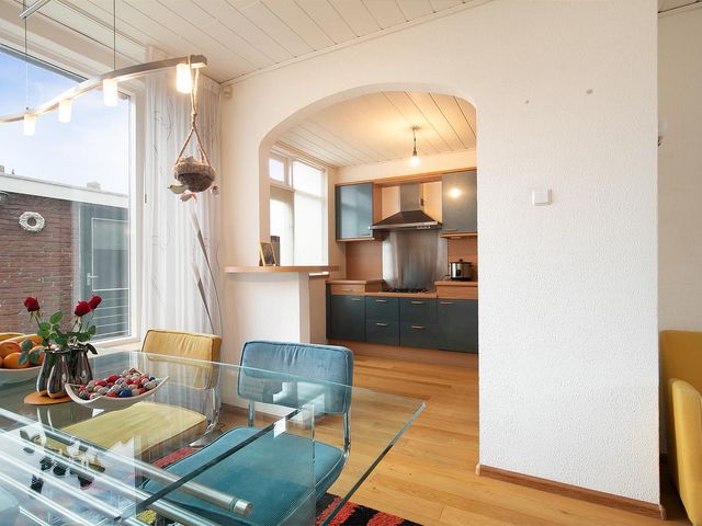 Jeroen Boschstraat 45, Terneuzen