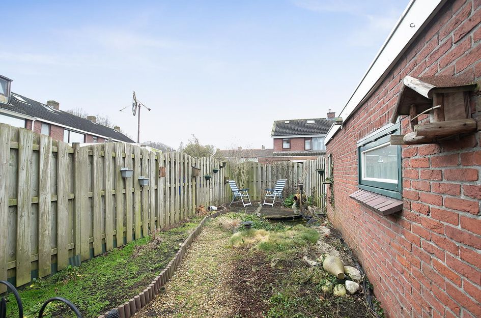 Jeroen Boschstraat 45