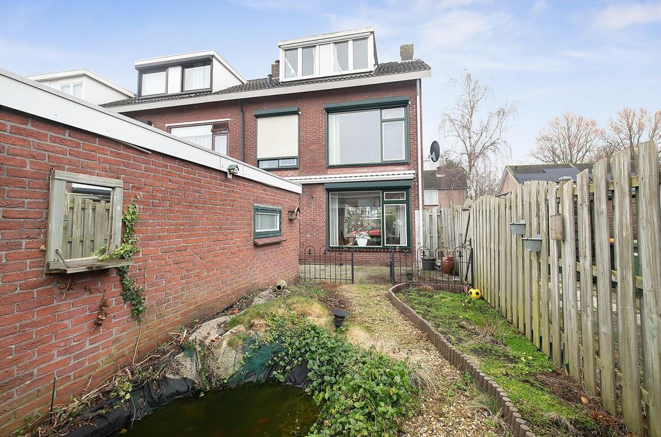 Jeroen Boschstraat 45