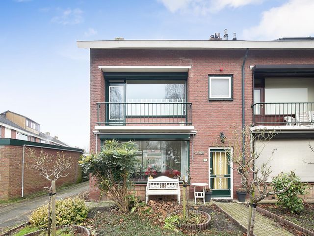 Jeroen Boschstraat 45, Terneuzen