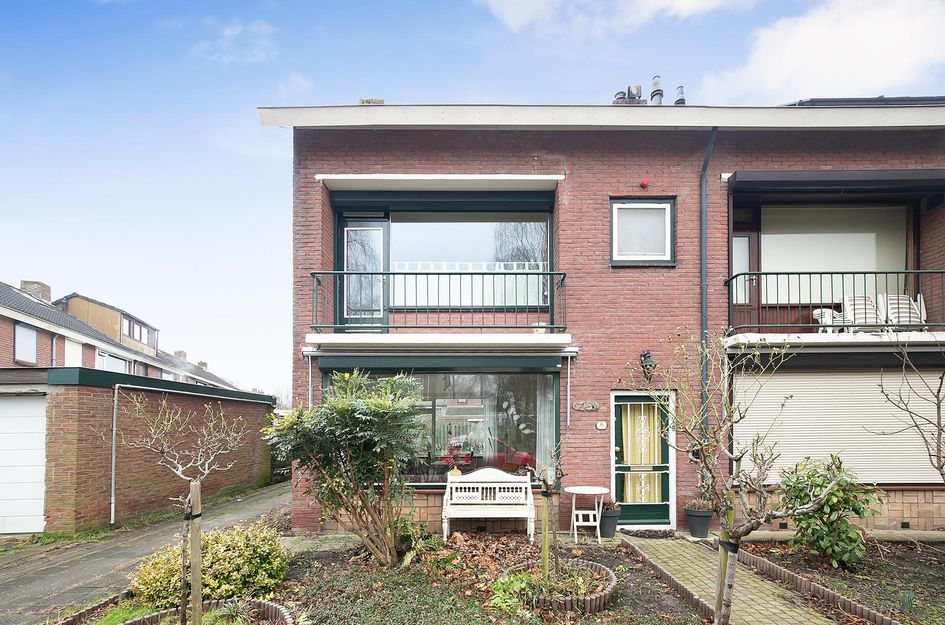 Jeroen Boschstraat 45