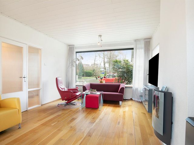 Jeroen Boschstraat 45, Terneuzen