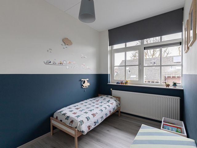 Fortuijnplein 8b, Groot-Ammers