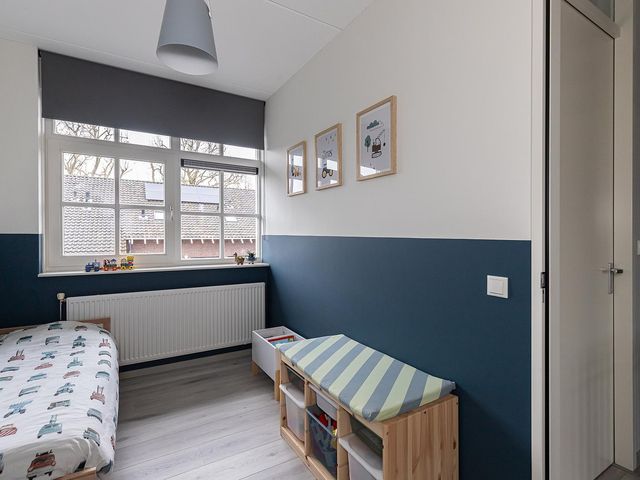 Fortuijnplein 8b, Groot-Ammers