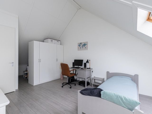 Fortuijnplein 8b, Groot-Ammers