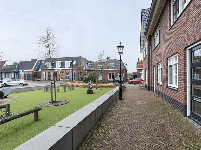 Fortuijnplein 8b, Groot-Ammers