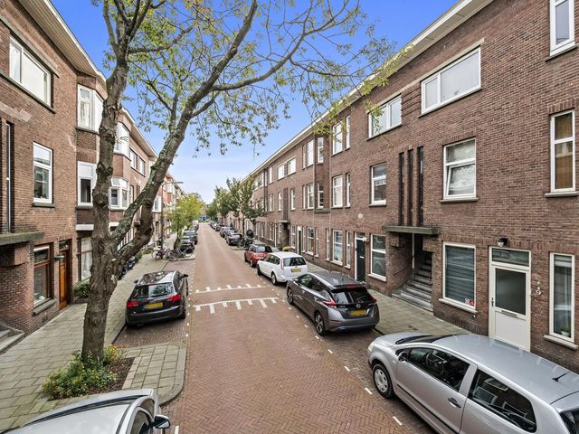 Drijfriemstraat 15, 'S-Gravenhage