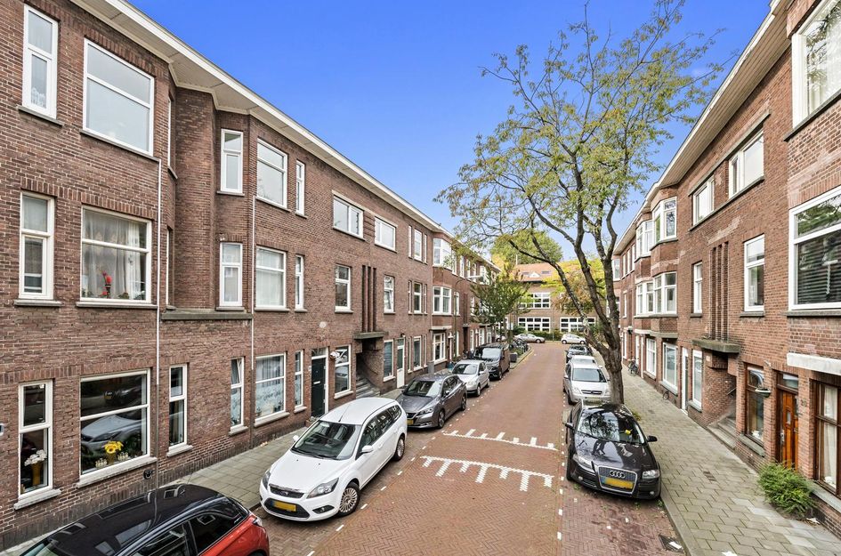 Drijfriemstraat 15