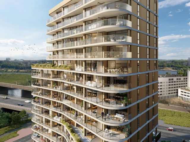 Residentie Zicht type G , Venlo