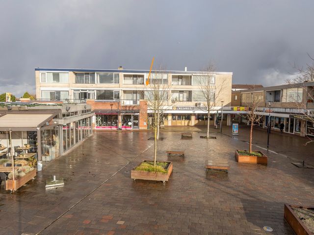 Kerkstraat 9a, Berkel En Rodenrijs