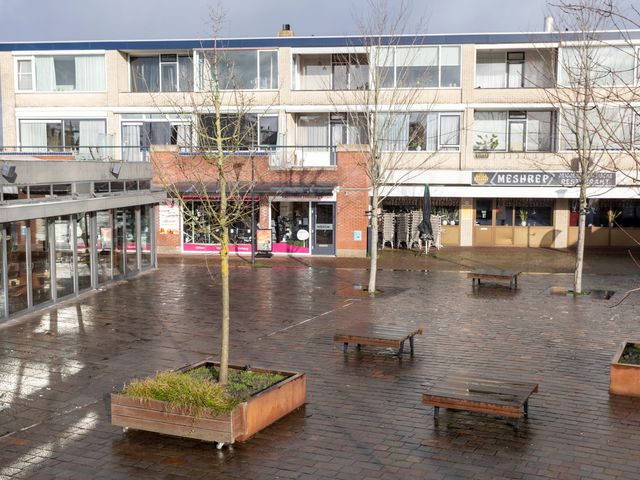 Kerkstraat 9a, Berkel En Rodenrijs