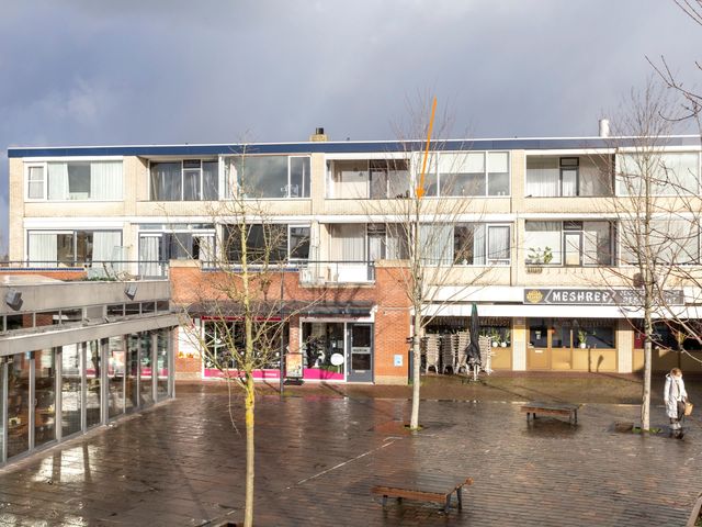 Kerkstraat 9a, Berkel En Rodenrijs