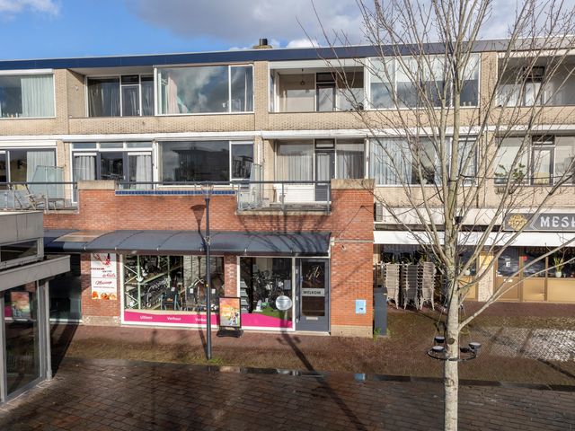 Kerkstraat 9a, Berkel En Rodenrijs