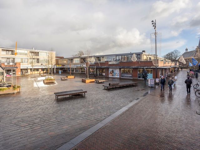 Kerkstraat 9a, Berkel En Rodenrijs