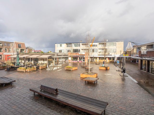 Kerkstraat 9a, Berkel En Rodenrijs