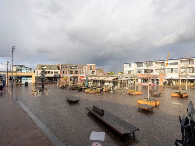 Kerkstraat 9a, Berkel En Rodenrijs