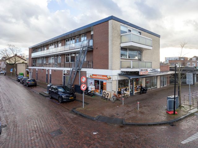 Kerkstraat 9a, Berkel En Rodenrijs