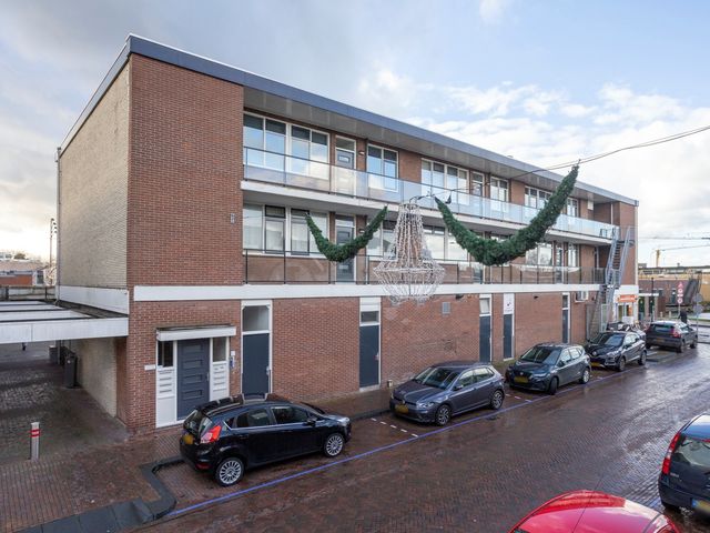 Kerkstraat 9a, Berkel En Rodenrijs