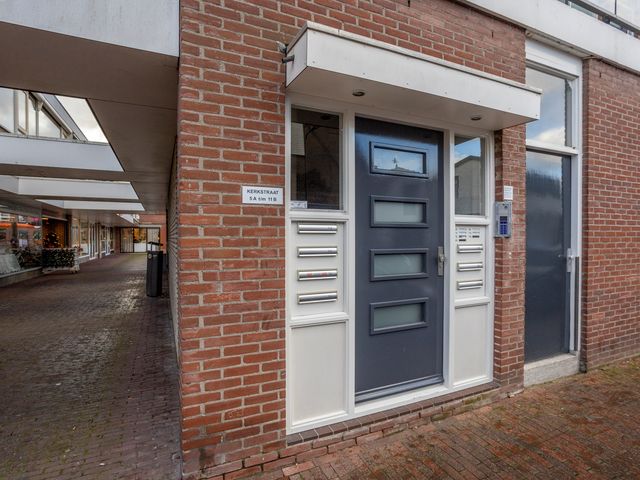 Kerkstraat 9a, Berkel En Rodenrijs