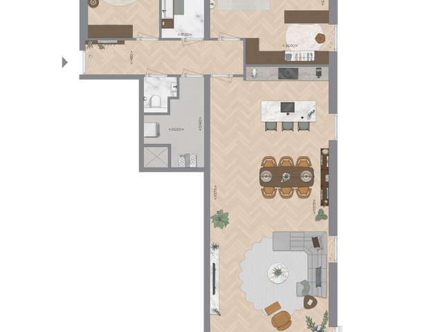 Residentie Zicht type G , Venlo