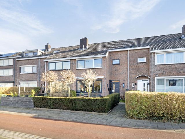 Middenweg 336, Heerhugowaard