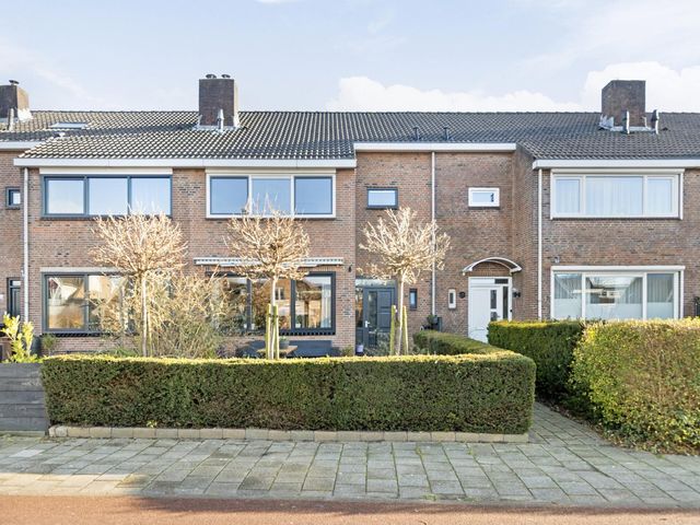 Middenweg 336, Heerhugowaard