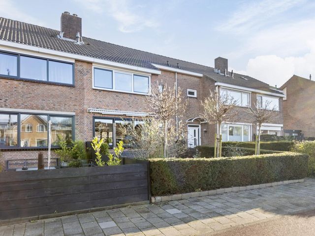 Middenweg 336, Heerhugowaard