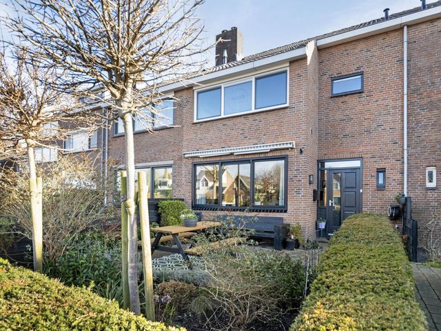 Middenweg 336, Heerhugowaard