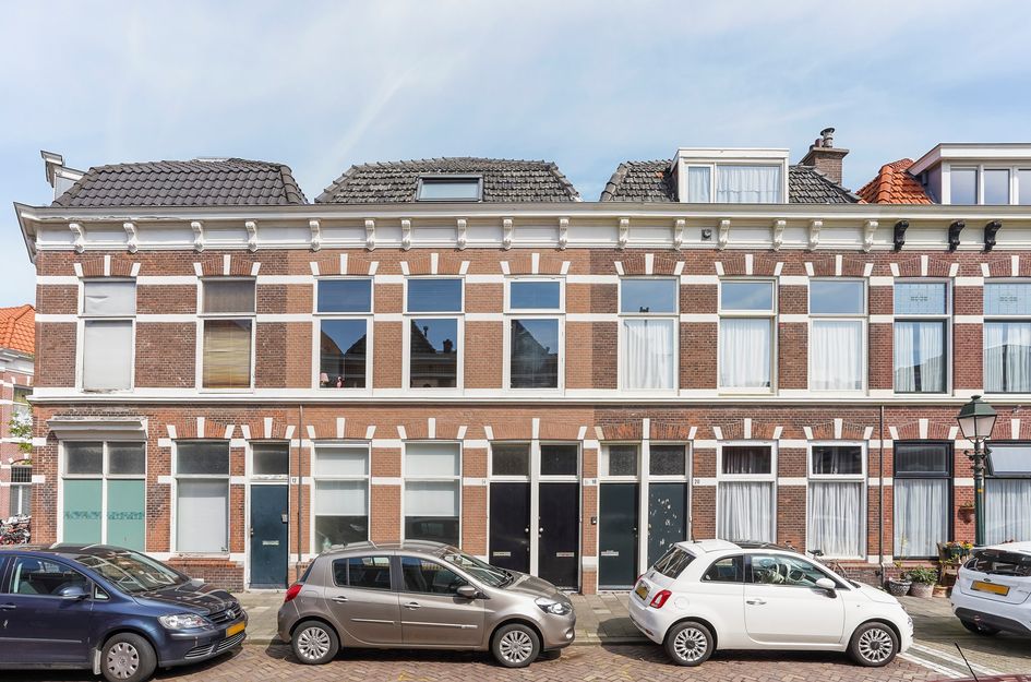 Jacob Vermijstraat 16