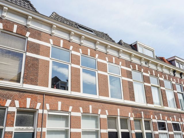 Jacob Vermijstraat 16, Den Haag