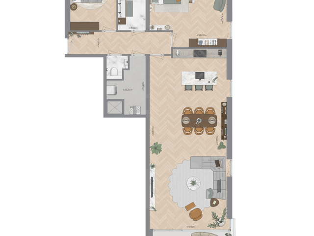 Residentie Zicht type G , Venlo