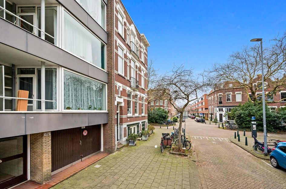 Willebrordusstraat 40A 01