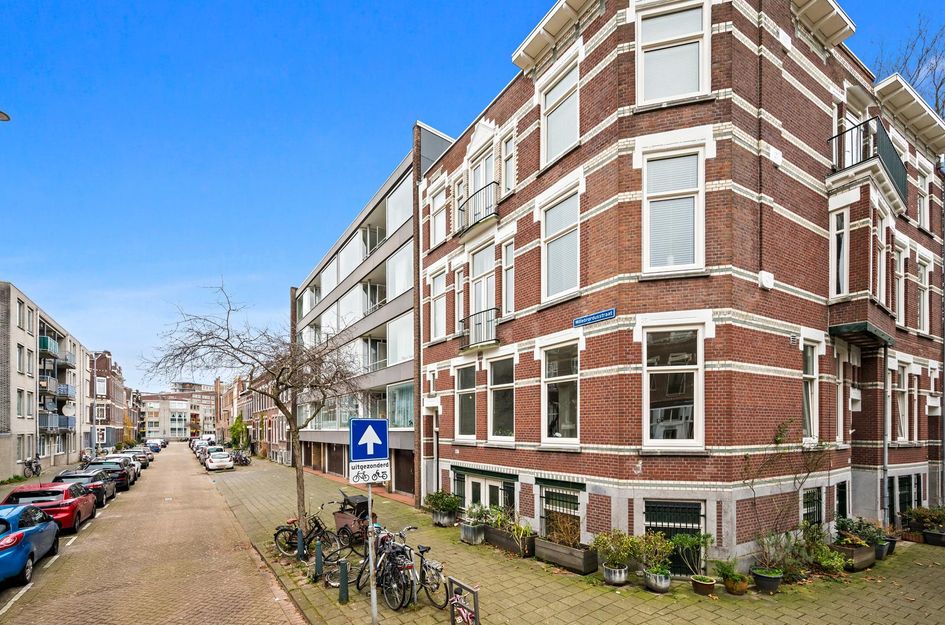 Willebrordusstraat 40A 01