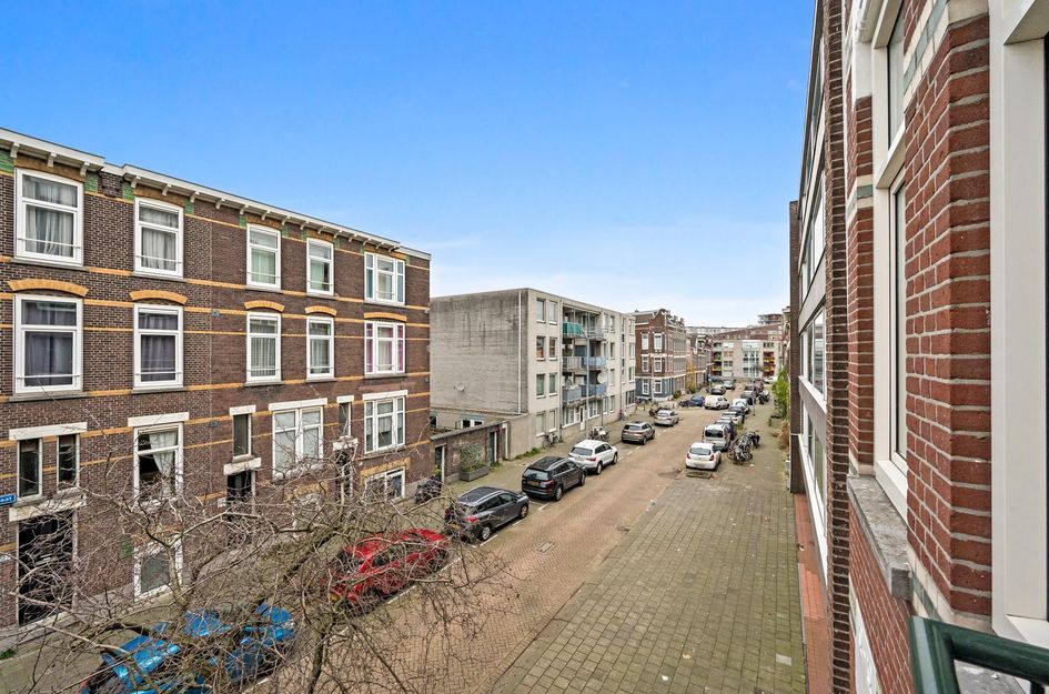 Willebrordusstraat 40A 01