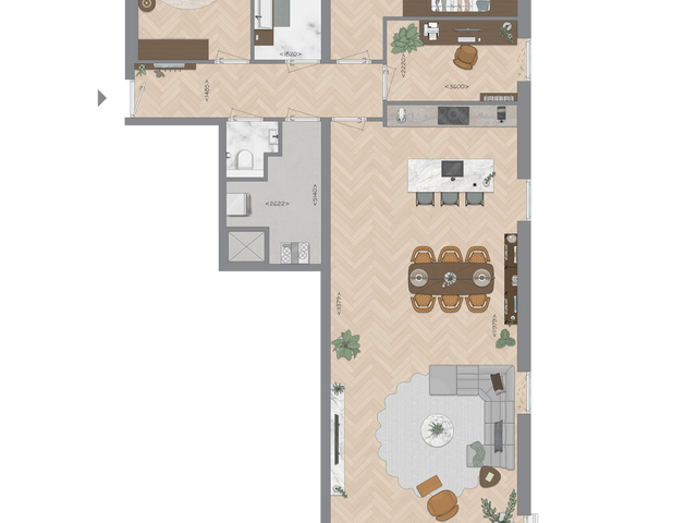 Residentie Zicht type G , Venlo