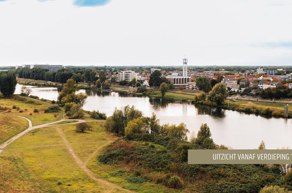 Residentie Zicht type G 