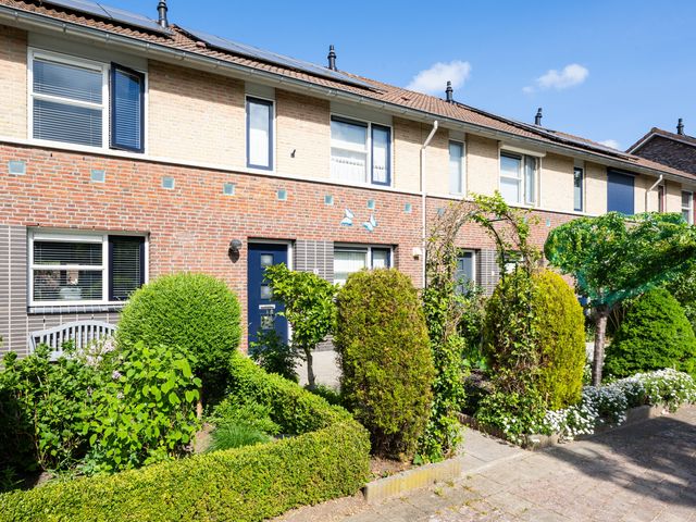 Karel De Stoutestraat 9, Gorinchem